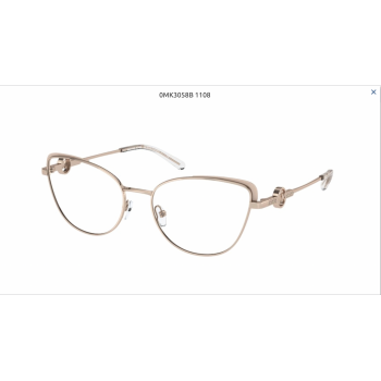 MICHAEL KORS MK3058B 1108 54